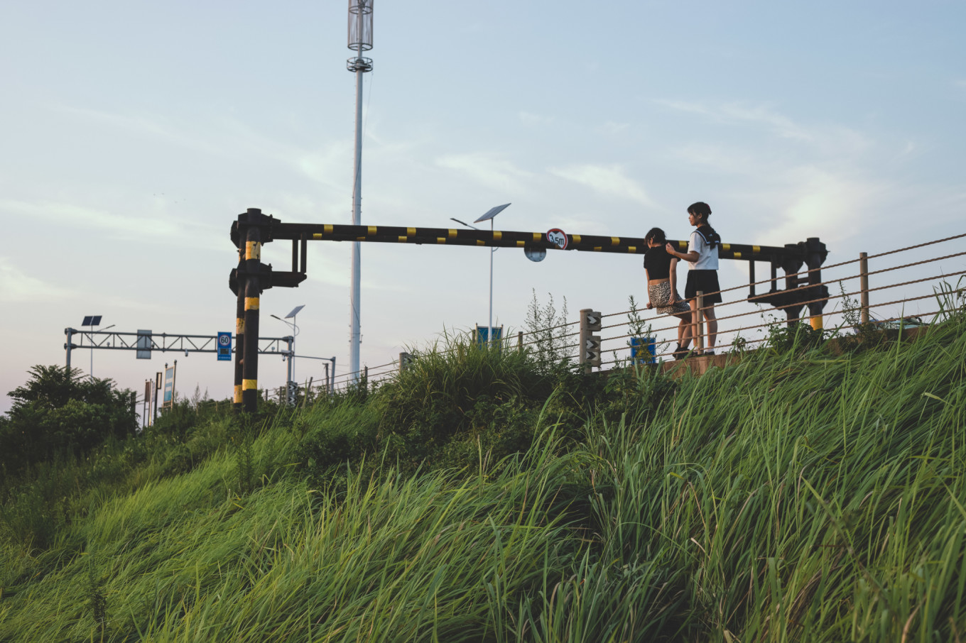 长沙小众打卡点古镇,去长沙必打卡的五大景点有哪些