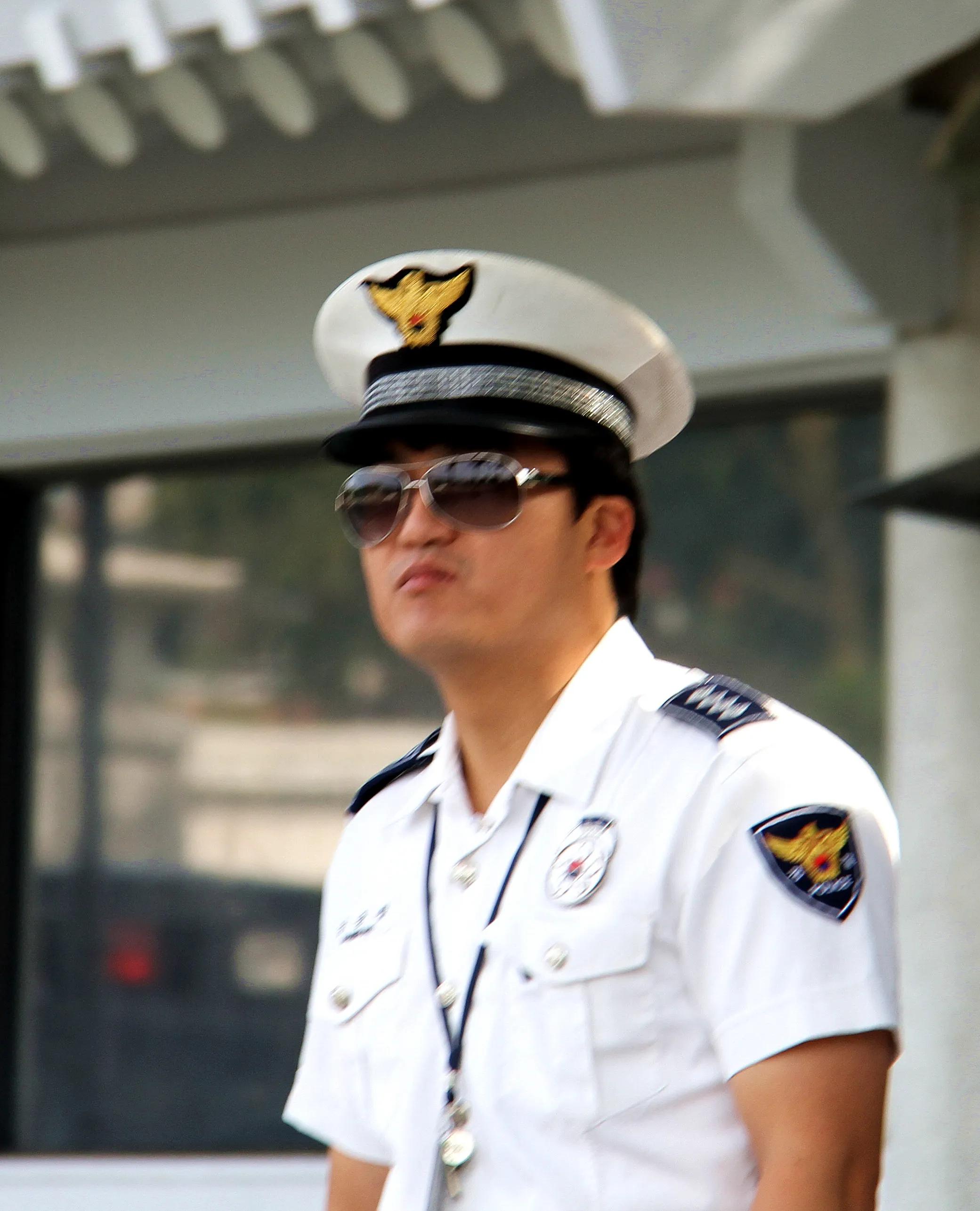 韩国游记,韩国首尔游记