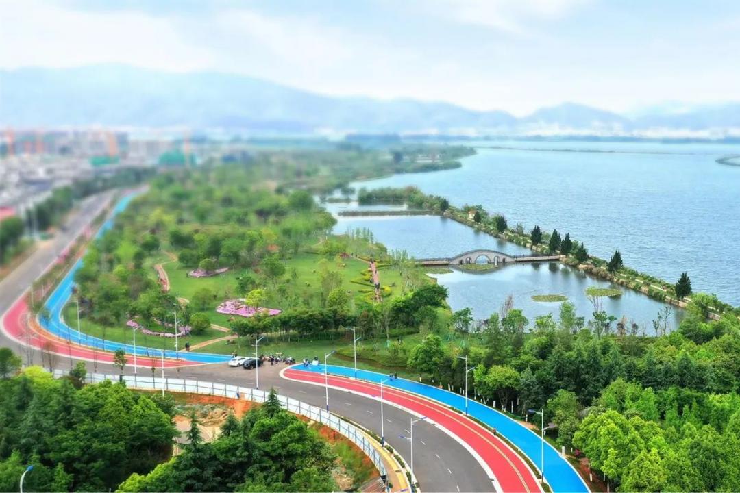 暑假昆明旅游攻略景点大全,暑假避暑旅游昆明