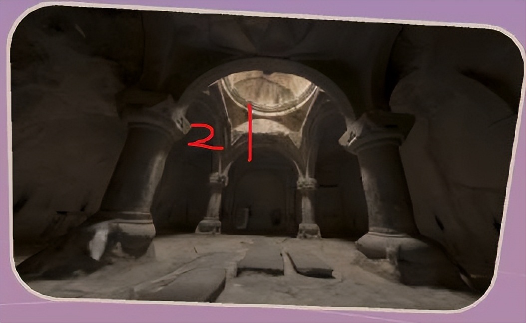 vr游戏拼图巡游,vr游戏真实雪橇攻略