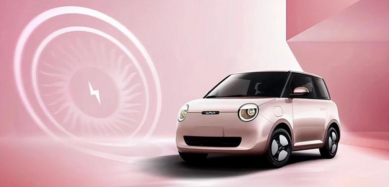 口碑最好的三款纯电车小电车,纯电车便宜点的车型有哪些