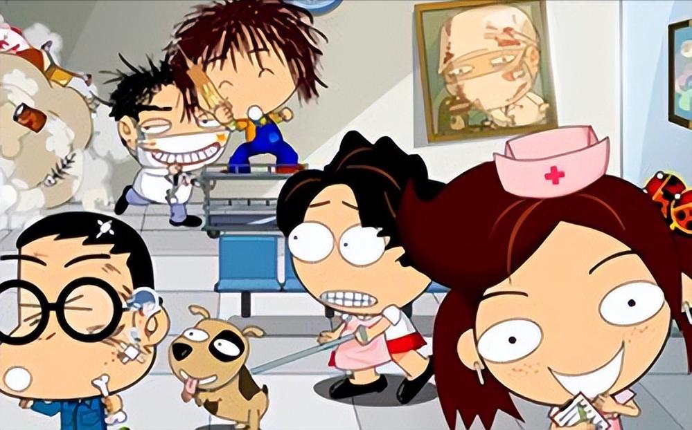 回忆童年60部经典动画片,快看看0-3岁儿童启蒙动画片