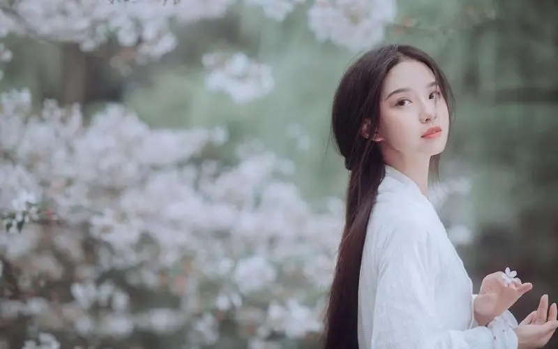 变态的汉代选美——即便是皇后都要赤身接受检查