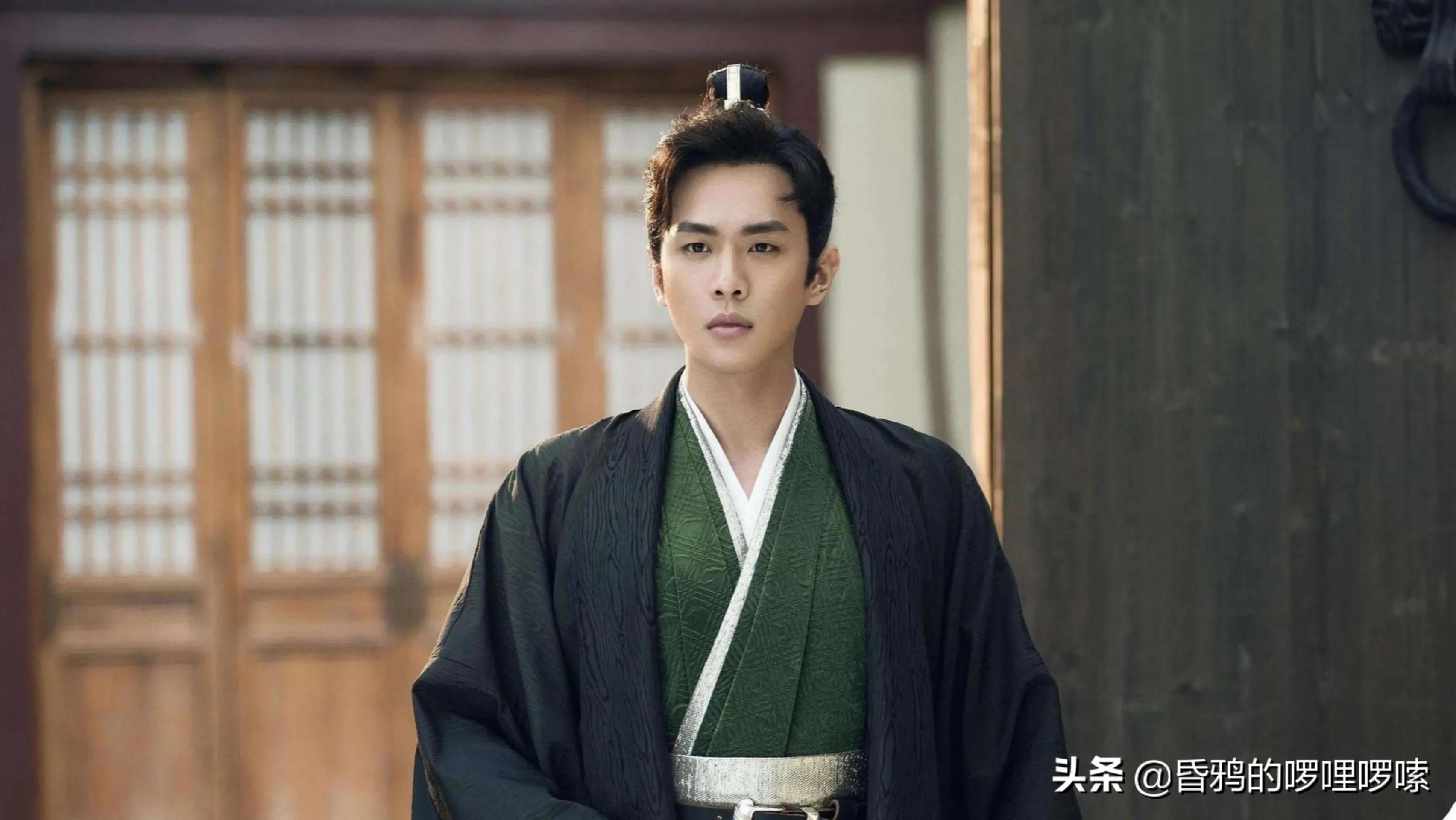 雪中悍刀行徐凤年扛下八道天雷,雪中悍刀行对徐凤年最忠心的人