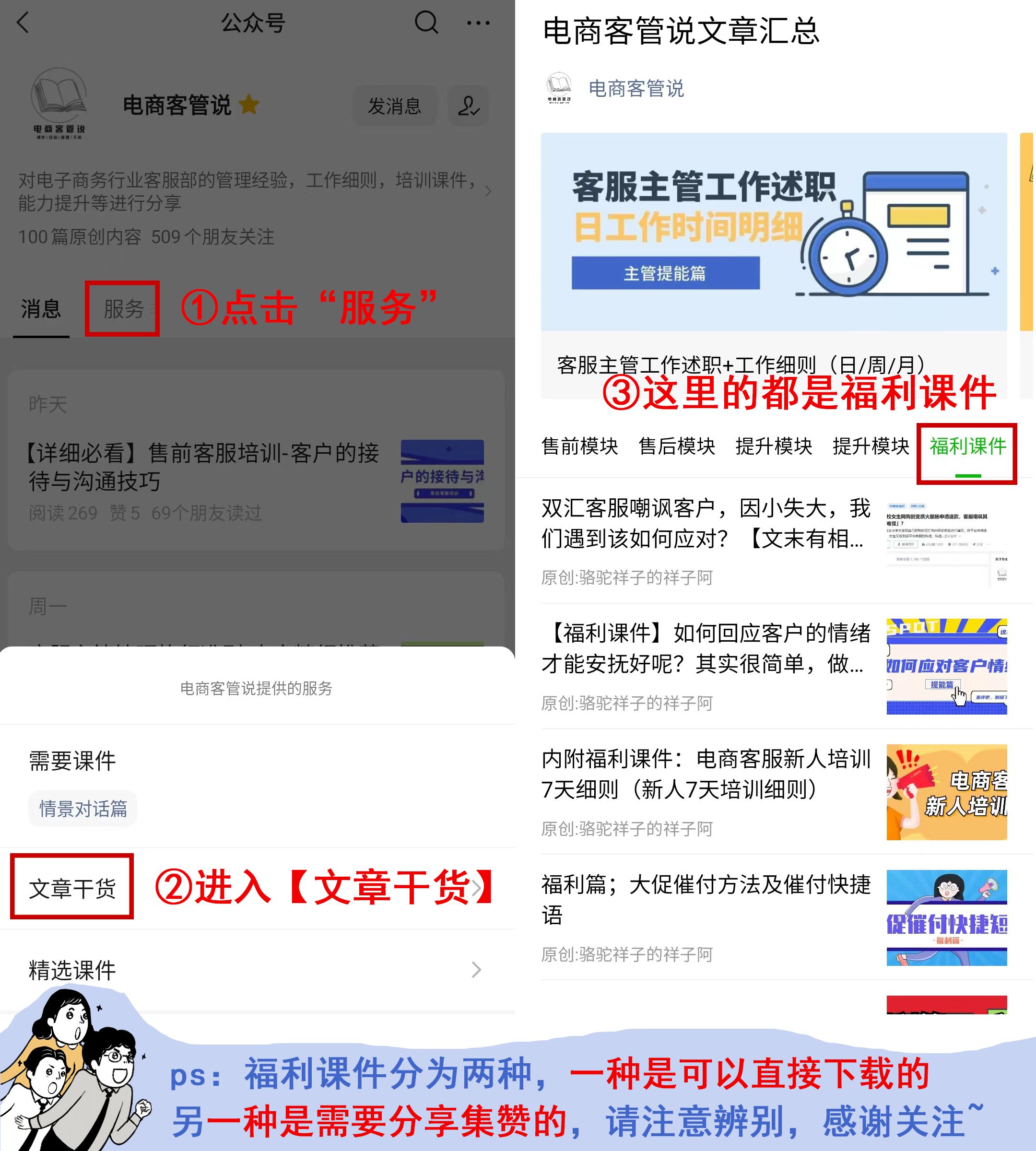 电商客服售后处理客户问题的技巧,电商店铺售后问题处理技巧珍藏