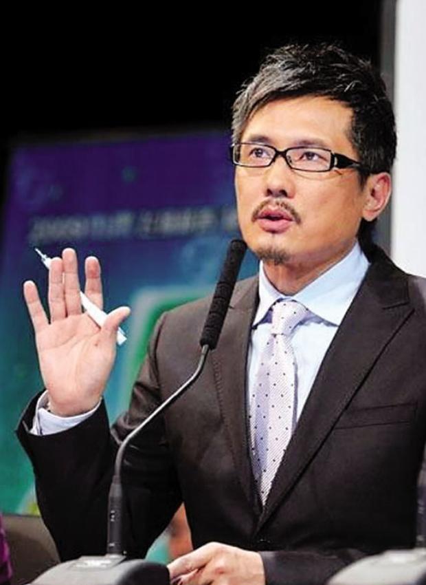 包小柏只有一个女儿吗,包小柏和他女儿