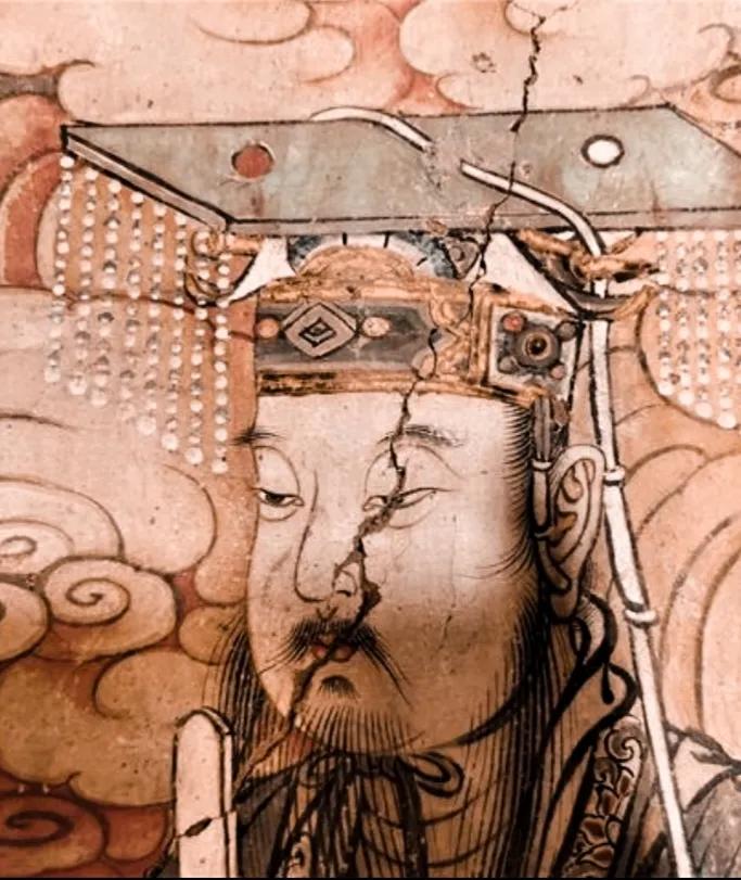 五台山最有名气的藏传佛教寺庙,五台山佛教道教在一起的寺院