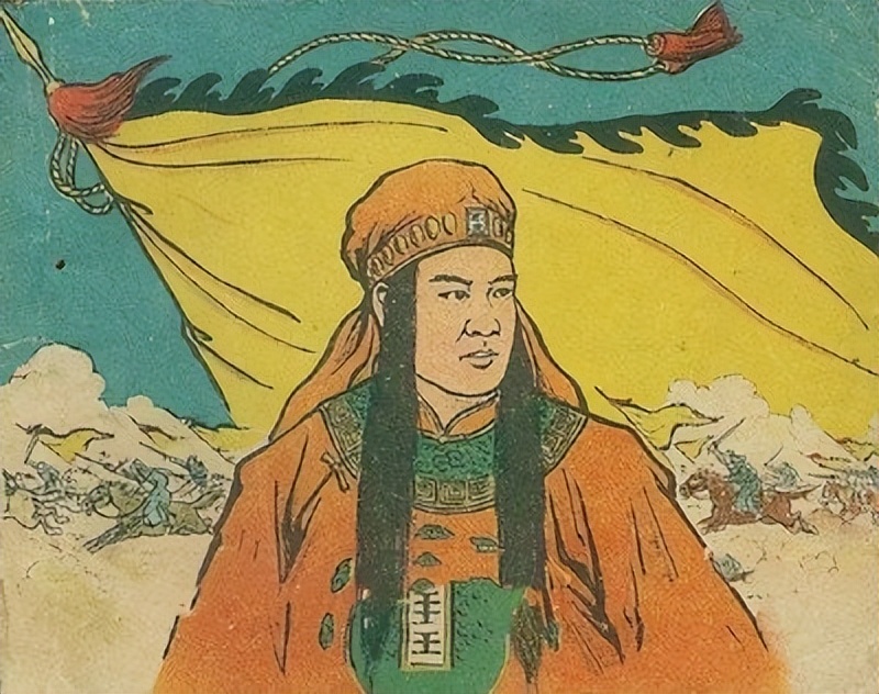 李秀成被俘后向曾国藩提出了什么,曾国藩帮李秀成躲过了剐刑