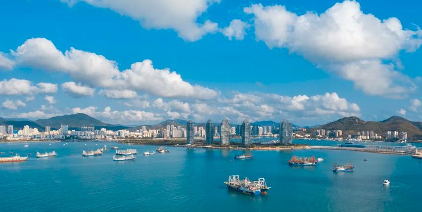 海南封关对人有什么政策,海南封关后居民政策