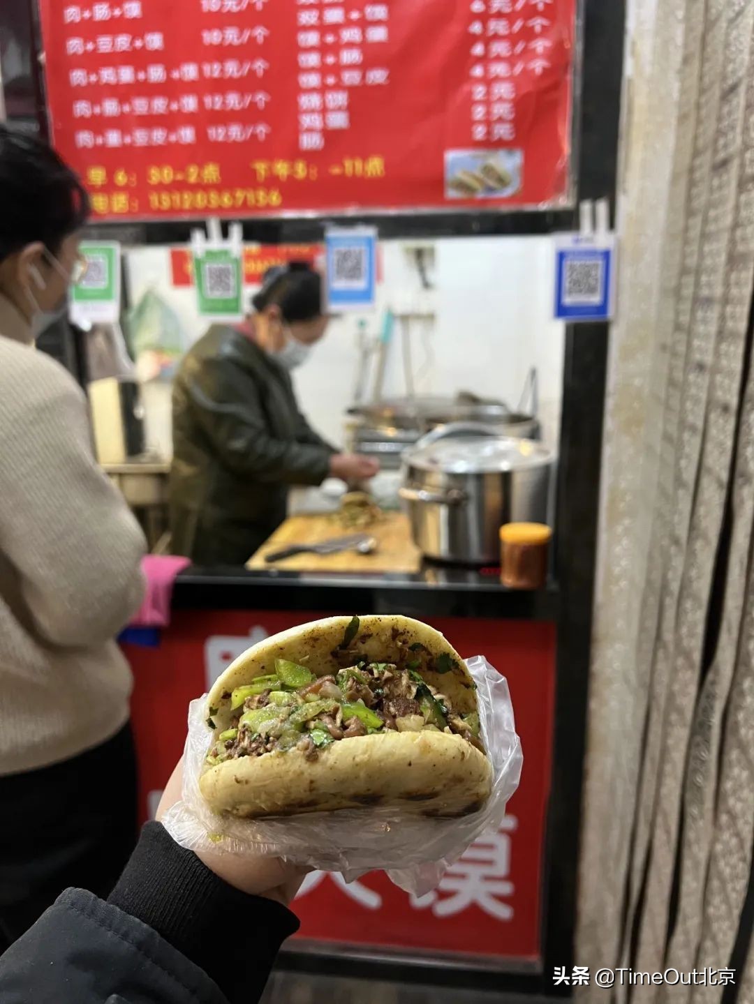 白云区好吃的粉面推荐,北京良心粉面店