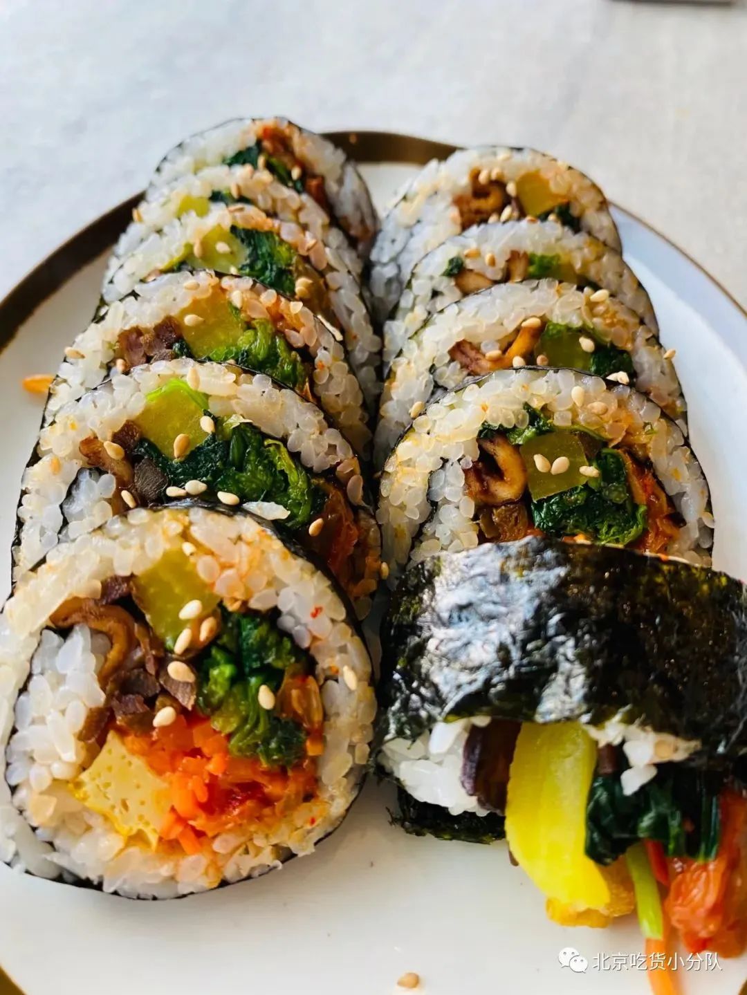 北京韩餐最多的地方,北京韩餐