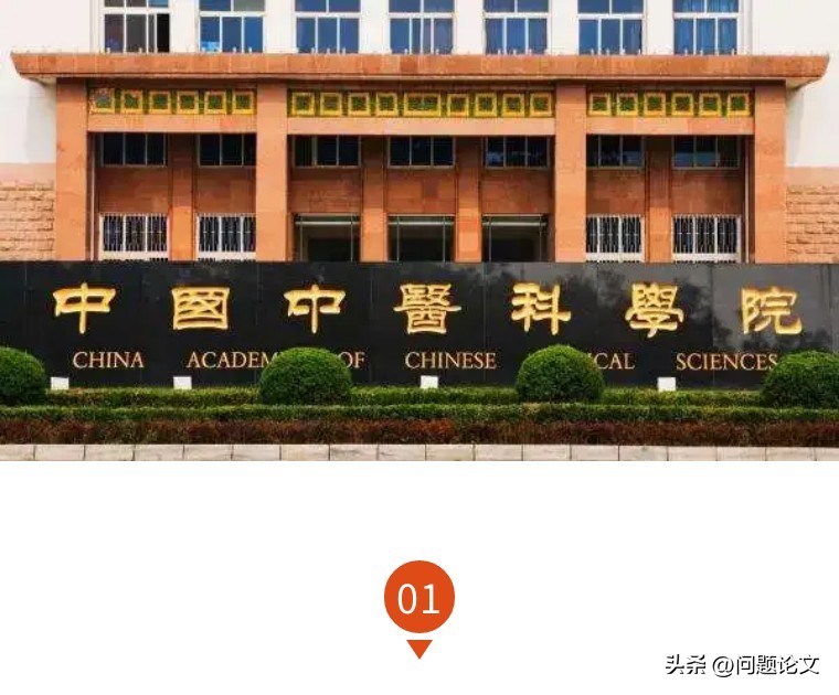 医生学术论文作假严重吗,国外承认中医论文造假事件