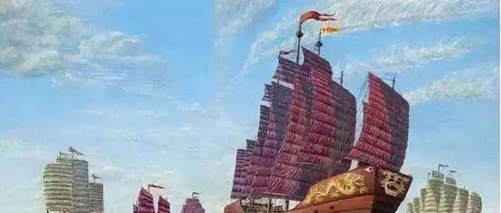 漫谈人类是如何战胜坏血病的？它又为何没有出现在东方航海史中的