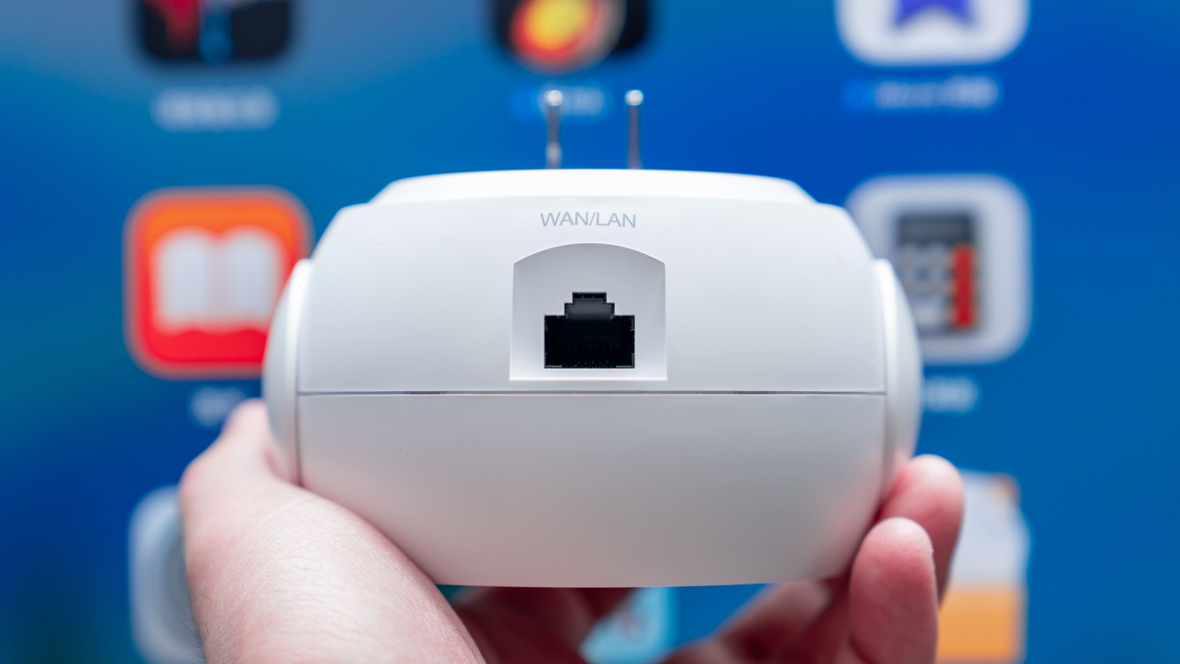 入户500M,两堵墙外卡成狗?如何用好锐捷小兔子改善家庭网络环境