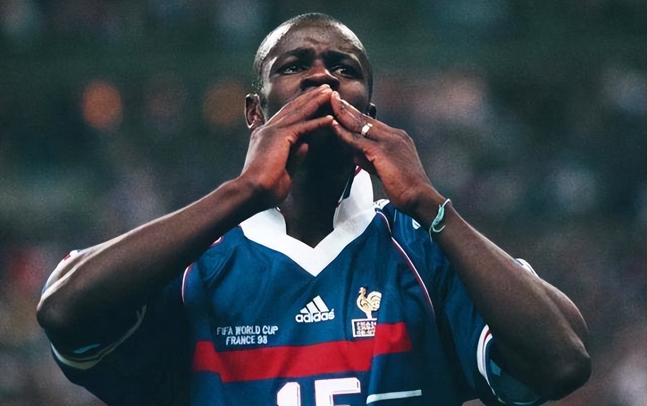 马库斯图拉姆中锋,马库斯图拉姆的父亲