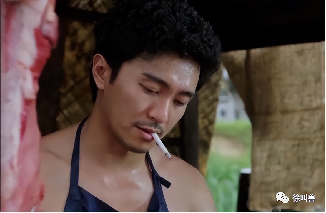 侠之大者为国为民啥意思,侠之大者为国为民杨过