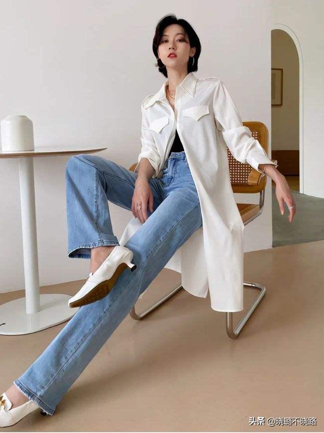 夏天小个子穿什么鞋显高又有气质,矮个中年女性穿哪种鞋显高百搭