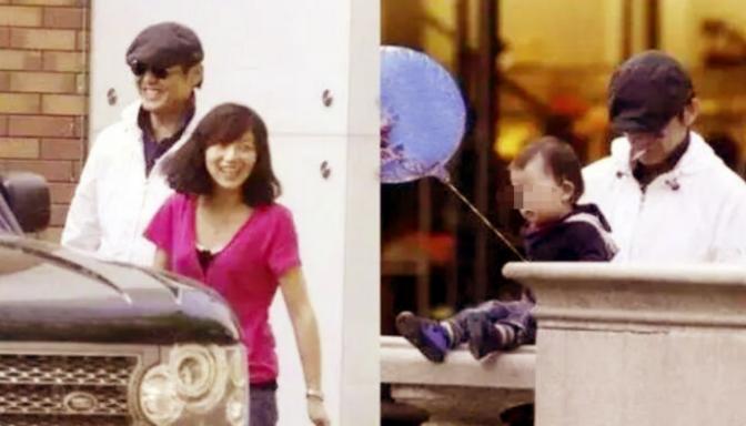 程前与前妻近况曝光,程前离婚微博长文原文