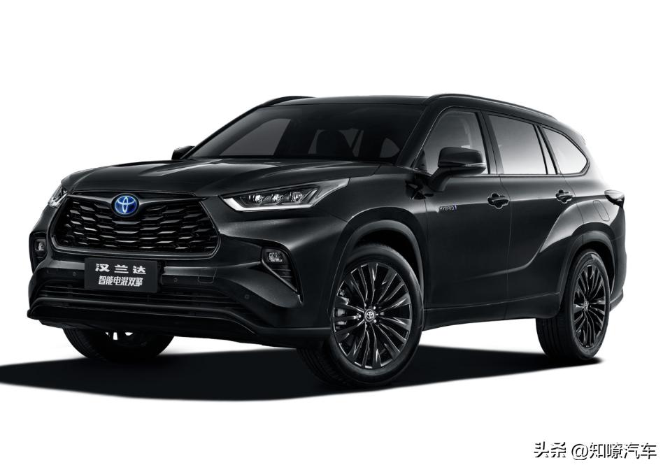 5坐的锐界和汉兰达如何选,锐界混动汉兰达理想l8测试