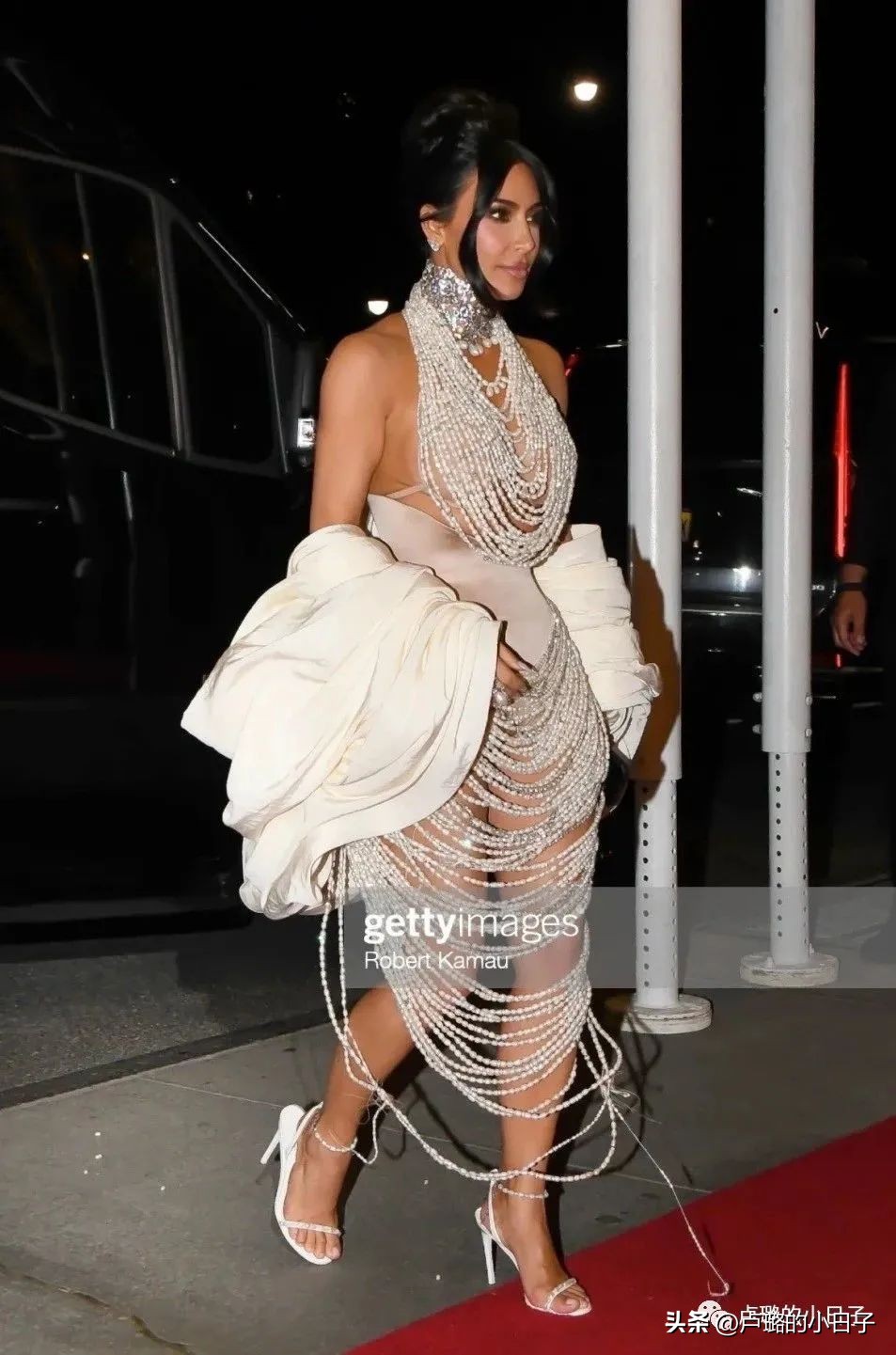 metgala最糟糕造型,metgala时装秀是什么