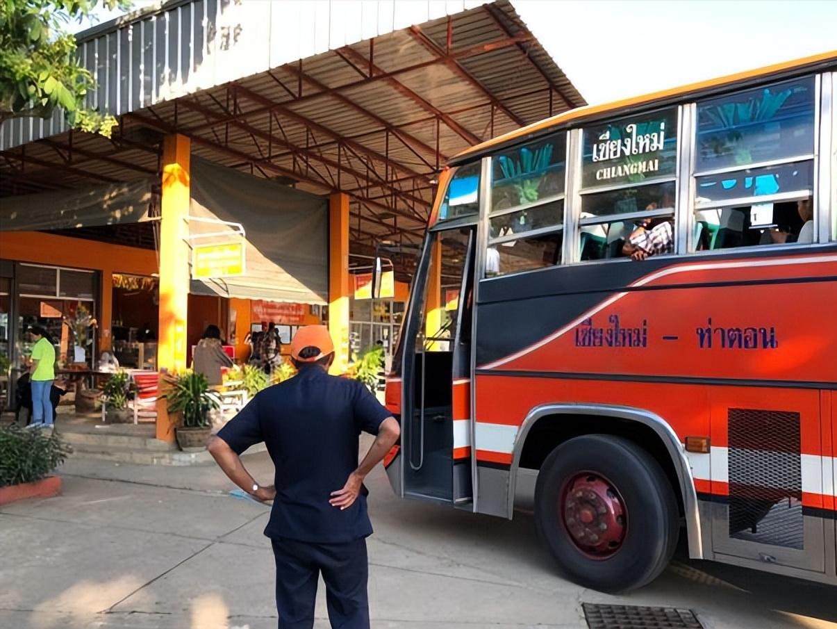 在泰国生活的真实感受,移民泰国后的真实生活