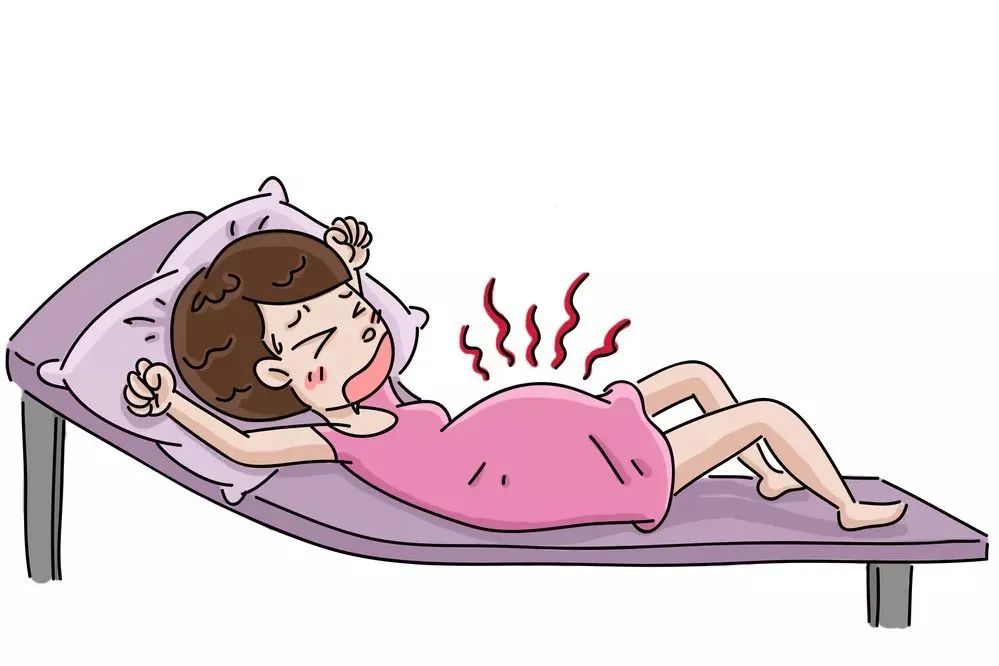 啥叫发小？就算羊水破了还回我微信，聊到生娃……