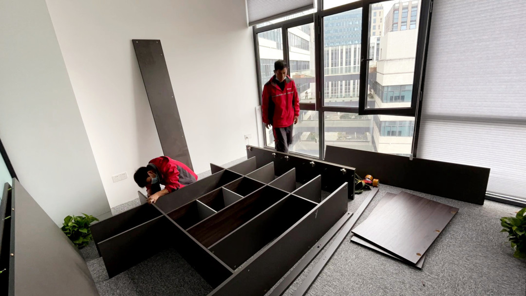 北京企业搬迁公司排名,北京企业单位搬迁哪家好