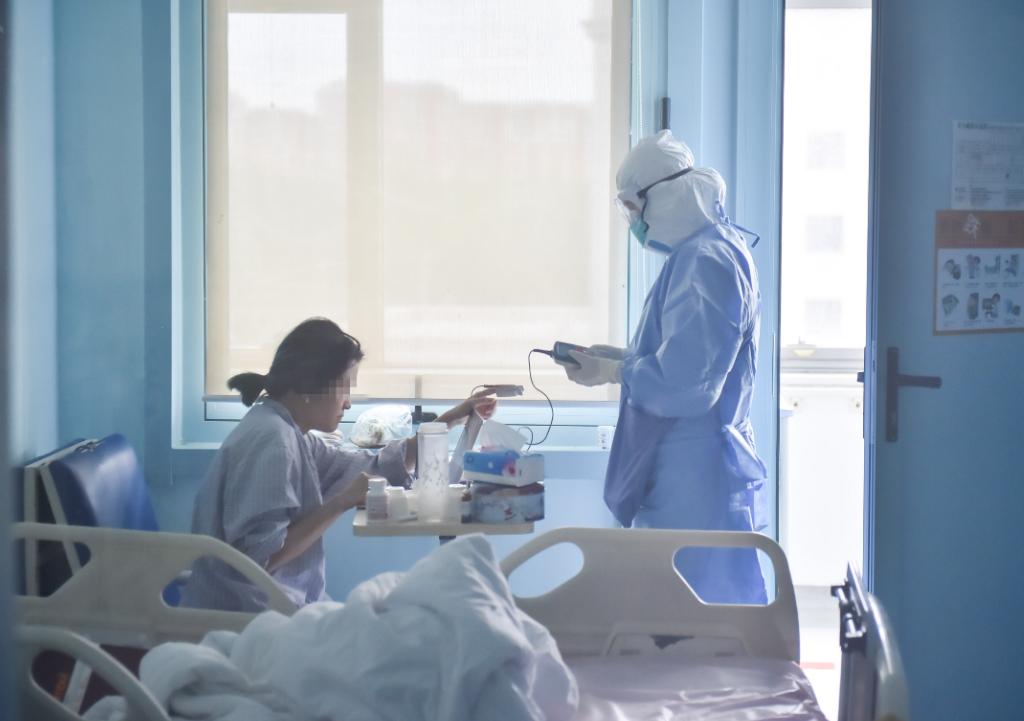 6种出汗暗示身体有大问题,4个部位出汗或暗示身体出问题了