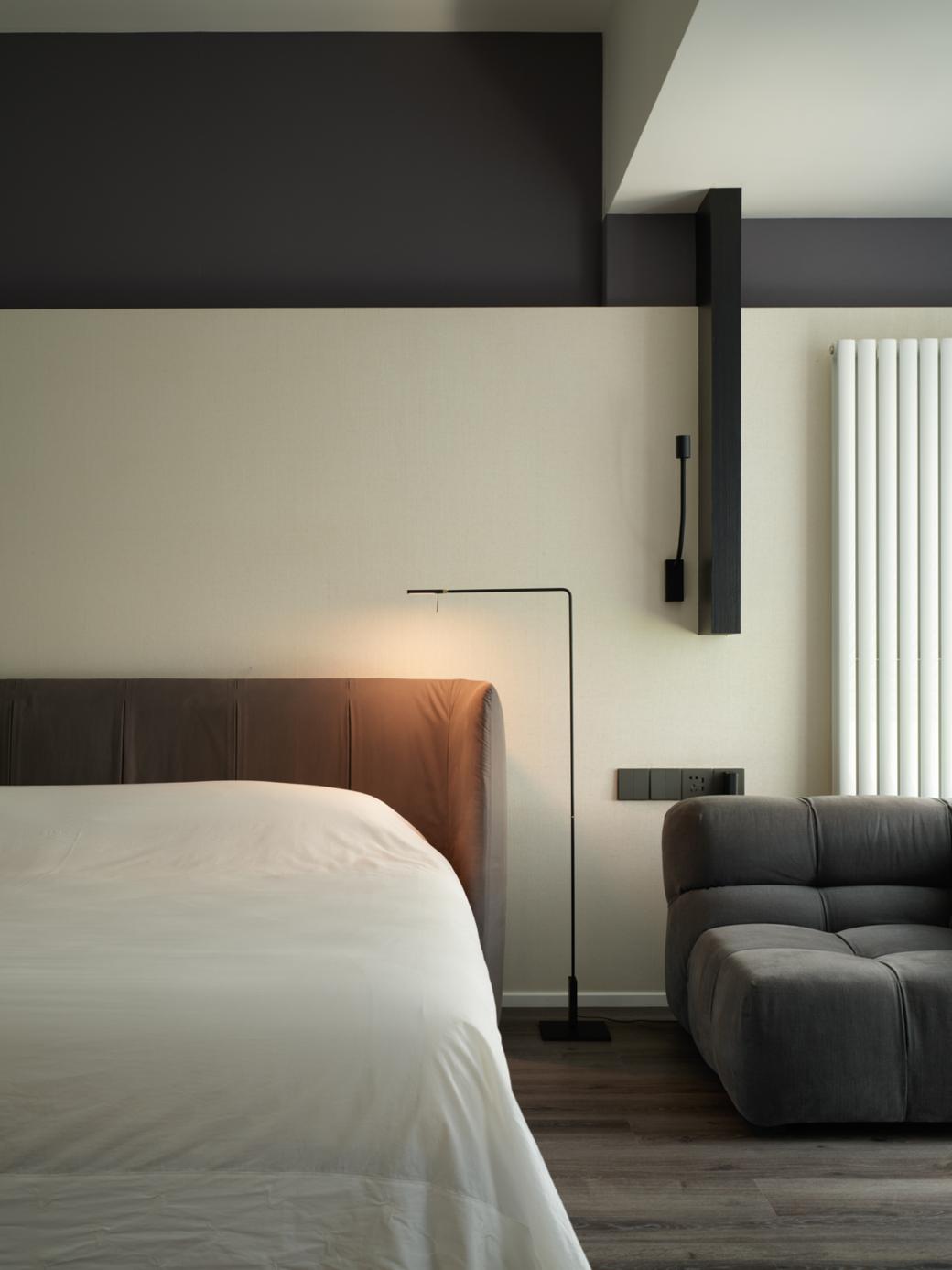 4个设计师设计办公台布局,设计师最佳农村房屋设计