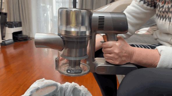 大吸力有线吸尘器性价比推荐,戴森跟追觅吸尘器比怎么样