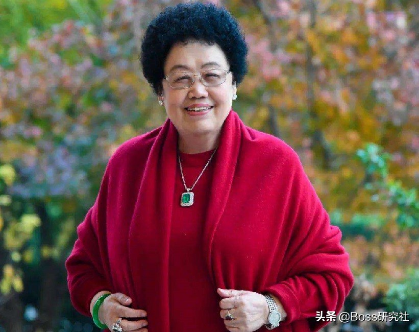 中国富豪榜最新排名王健林,王健林北京