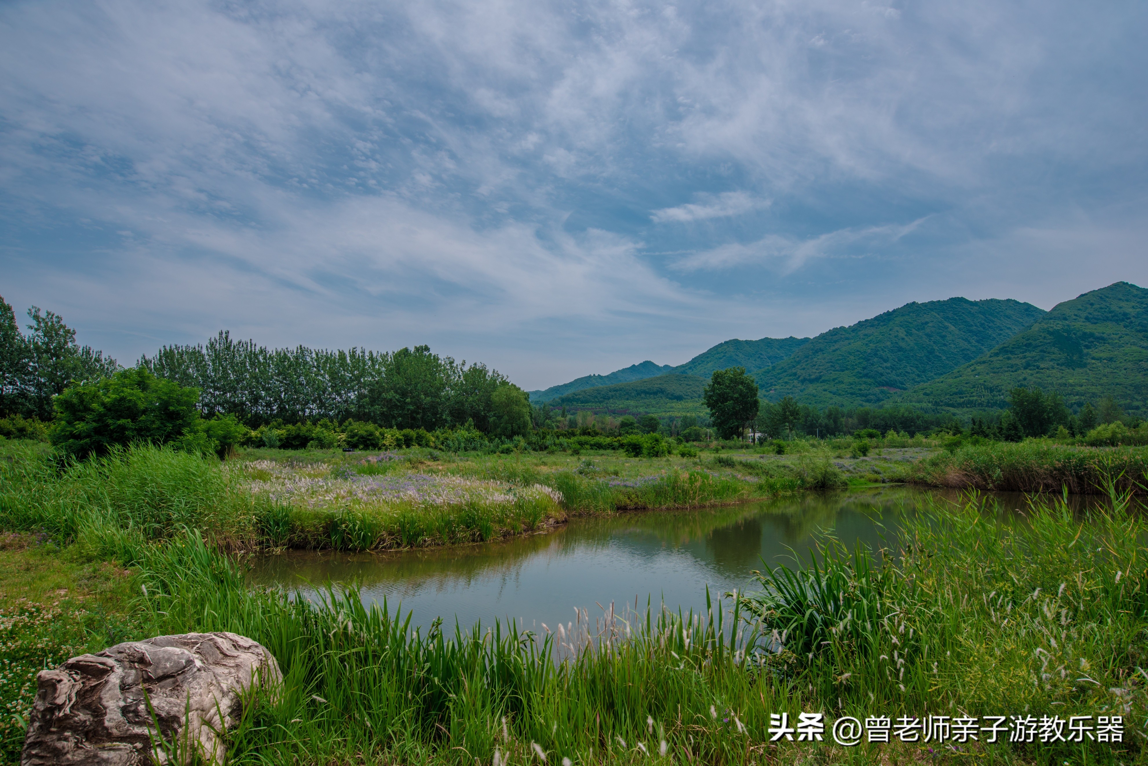 西安旅游五大必去景点秦岭,西安秦岭风景区旅游攻略