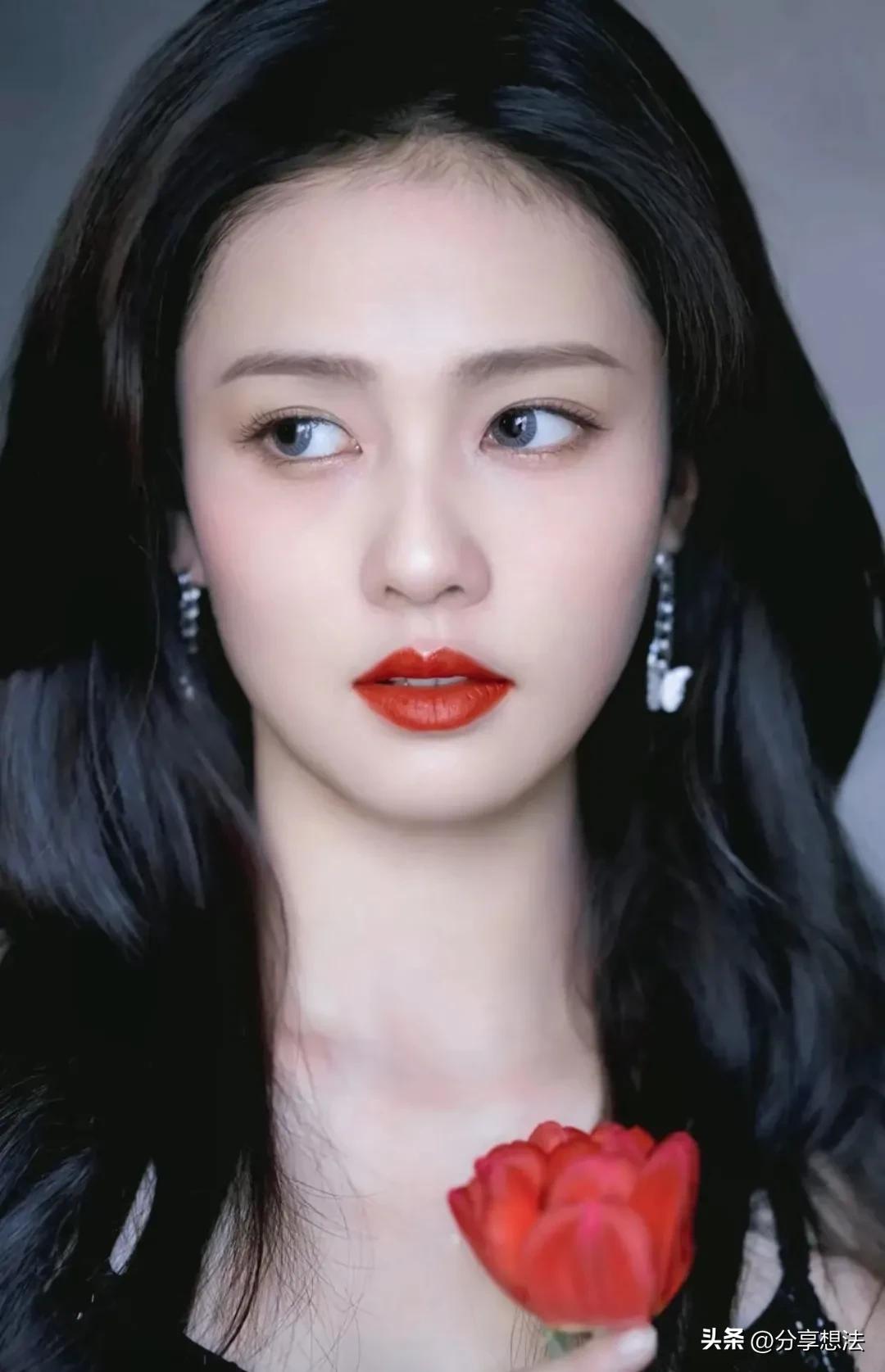 白鹿照片精美壁纸,白鹿电脑横屏壁纸