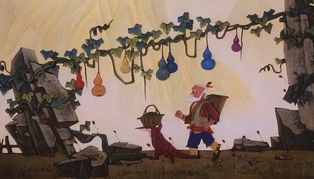 90后童年回忆杀！那些埋藏在记忆深处的动画片！