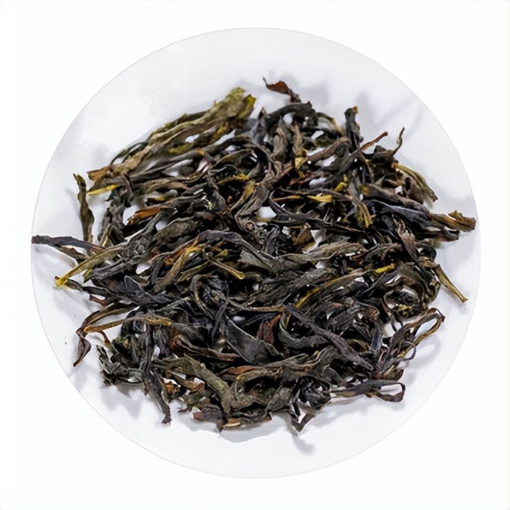 中国名茶排名100,中国名茶百强榜