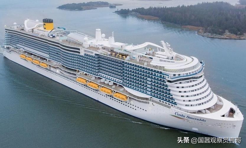 首艘国产大型邮轮将出坞,国产大型邮轮批量化建造指日可待