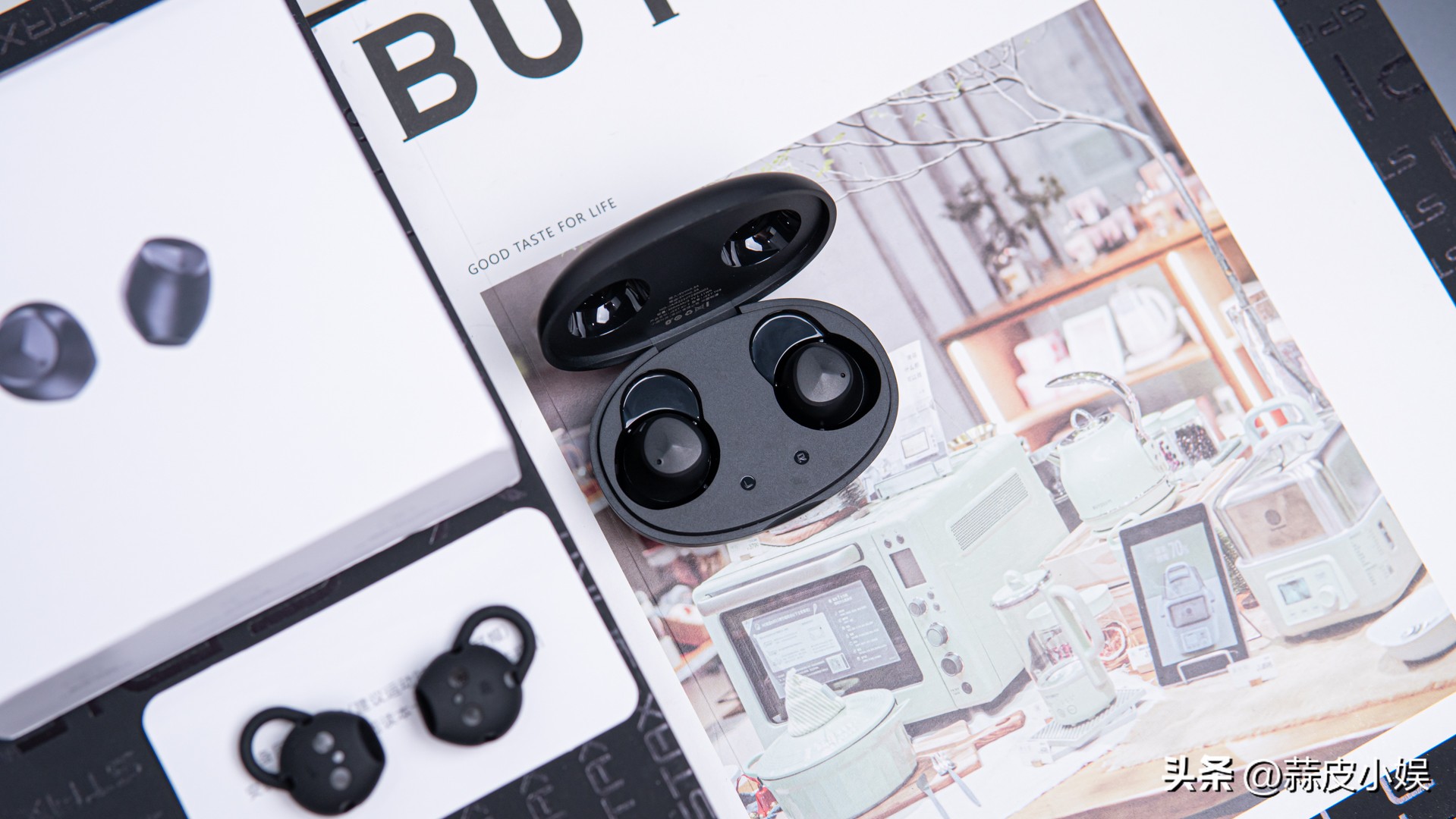 jeetair2评测视频,jeetair2