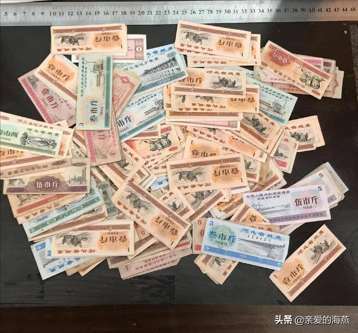 父母那时候的老物件,父母那一辈用的生活用品