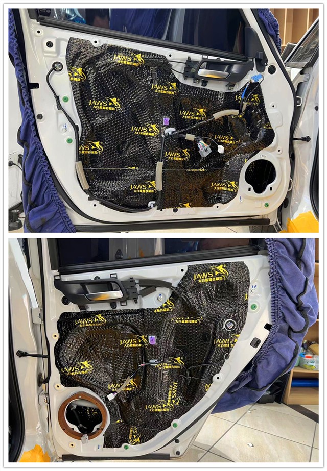 来福酱音响无损改装方案新疆,来福酱音响改装丹拿