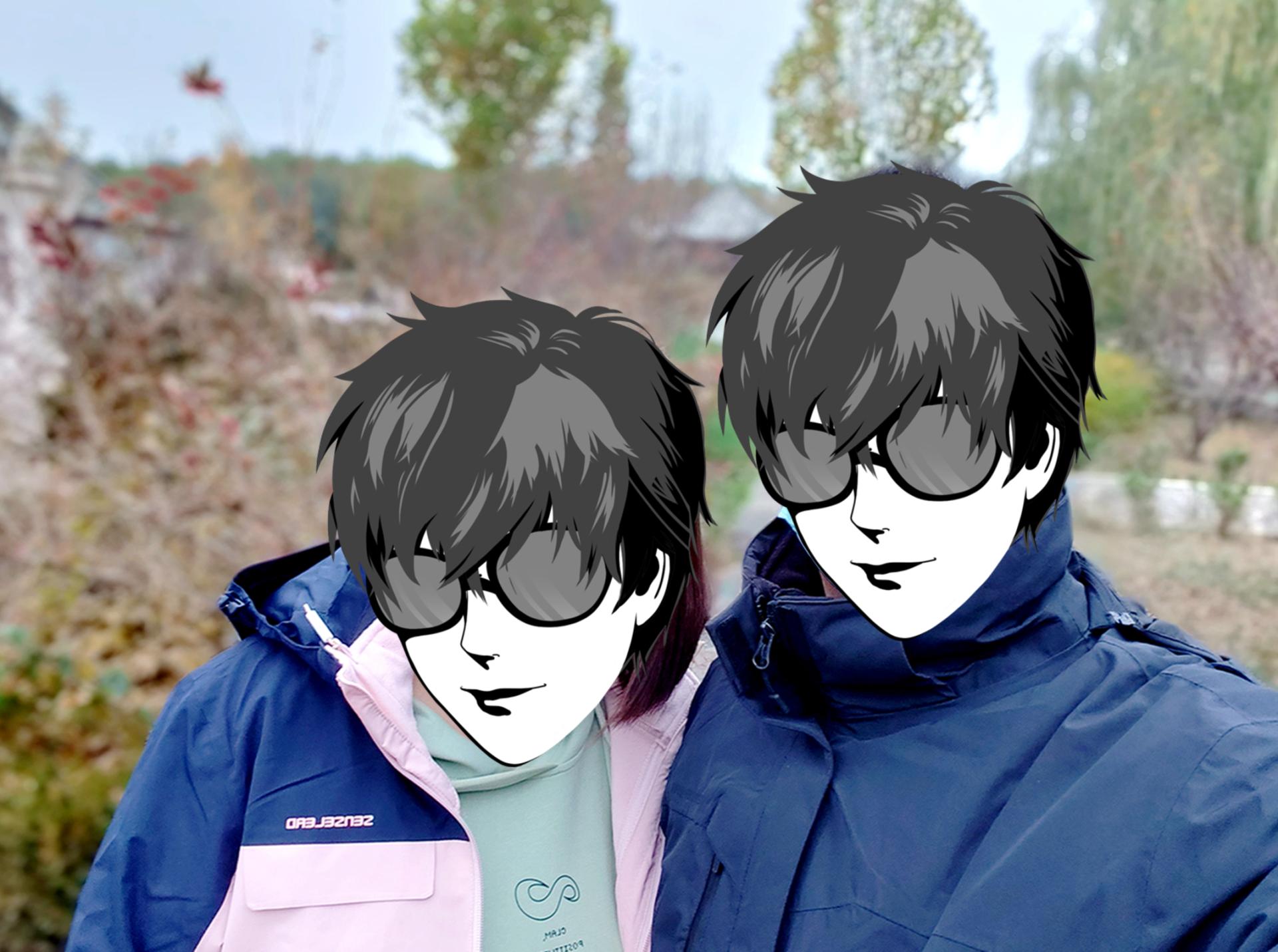 露营冲锋衣,冲锋衣推荐户外野营风