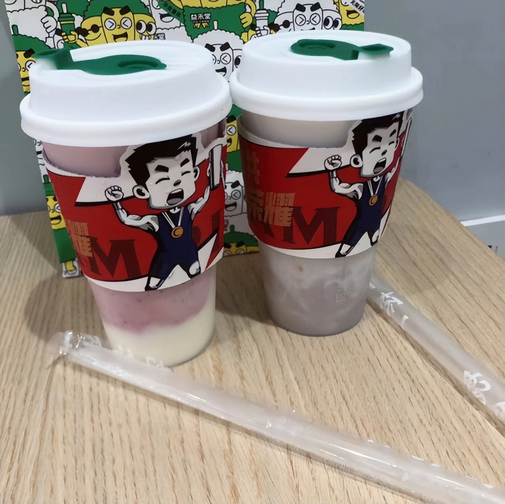 益禾堂麻薯做法,益禾堂麻薯怎么做