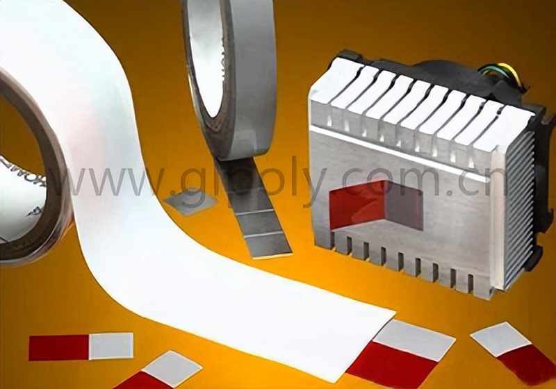 金菱通达软性导热硅胶片市场前景,金菱通达无应力导热凝胶