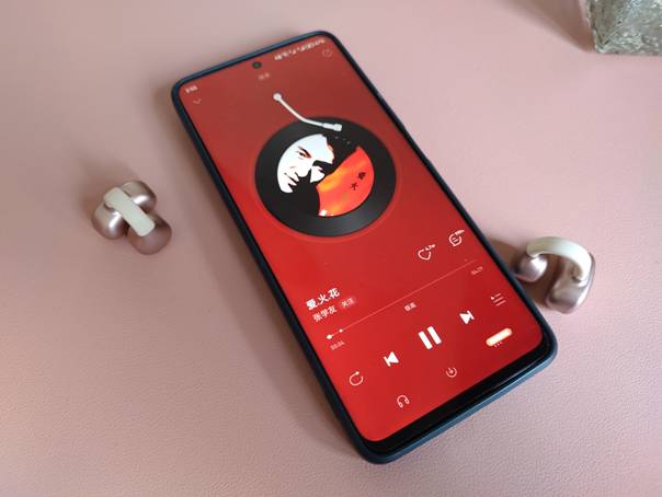 有生物振膜加持才能呈现出色好音质-双飞燕Biosong生物丽声耳机