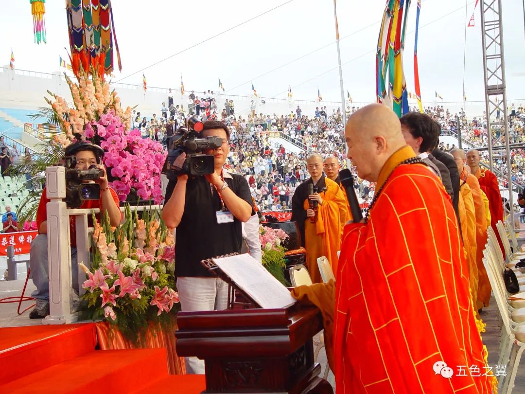 星云大师与刘长乐,刘长乐和星云法师