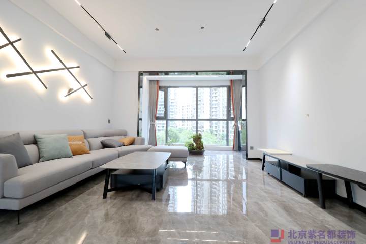 房间地面墙面色彩搭配,墙面颜色怎么选最准确