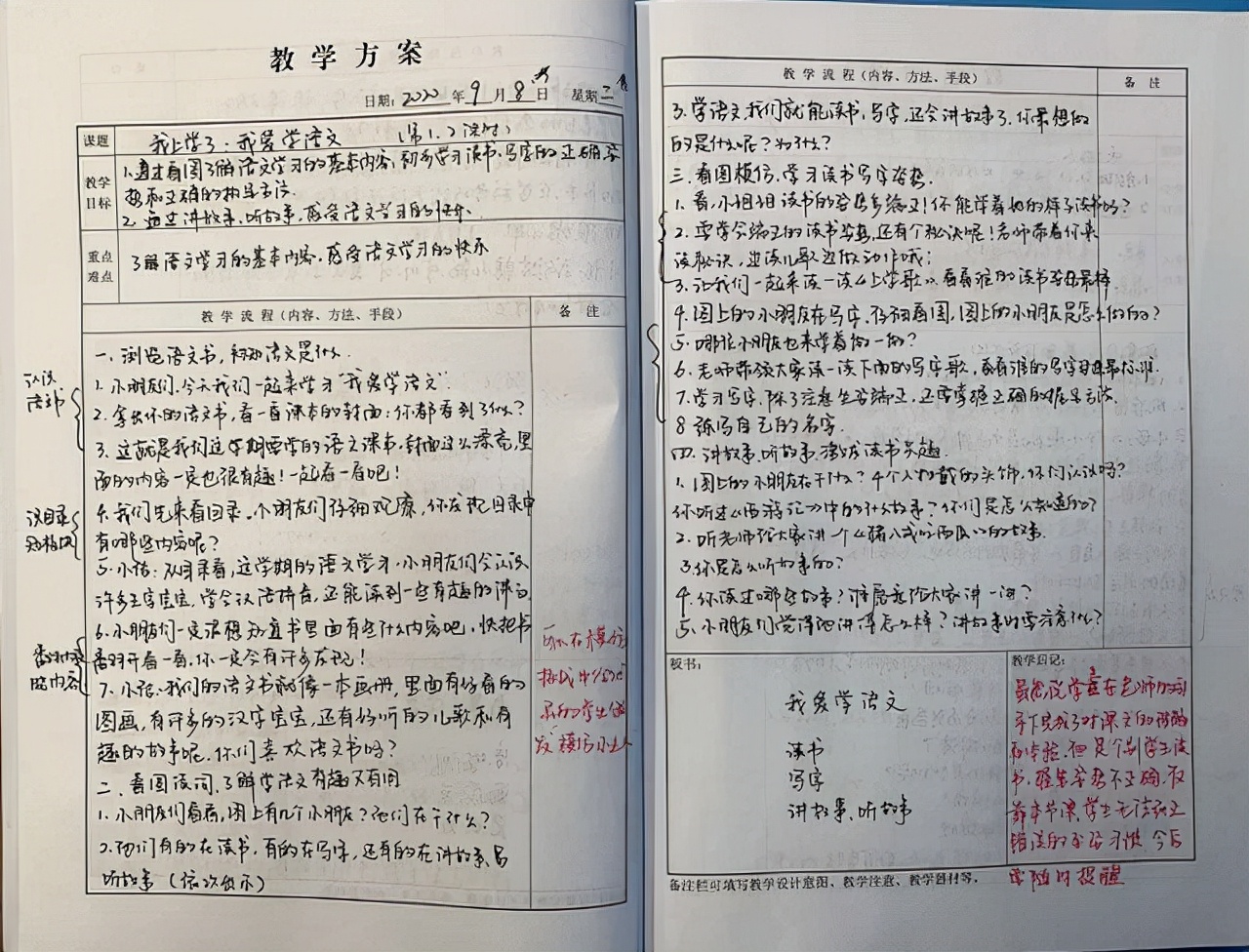 线上代写教案,代写教案新行业