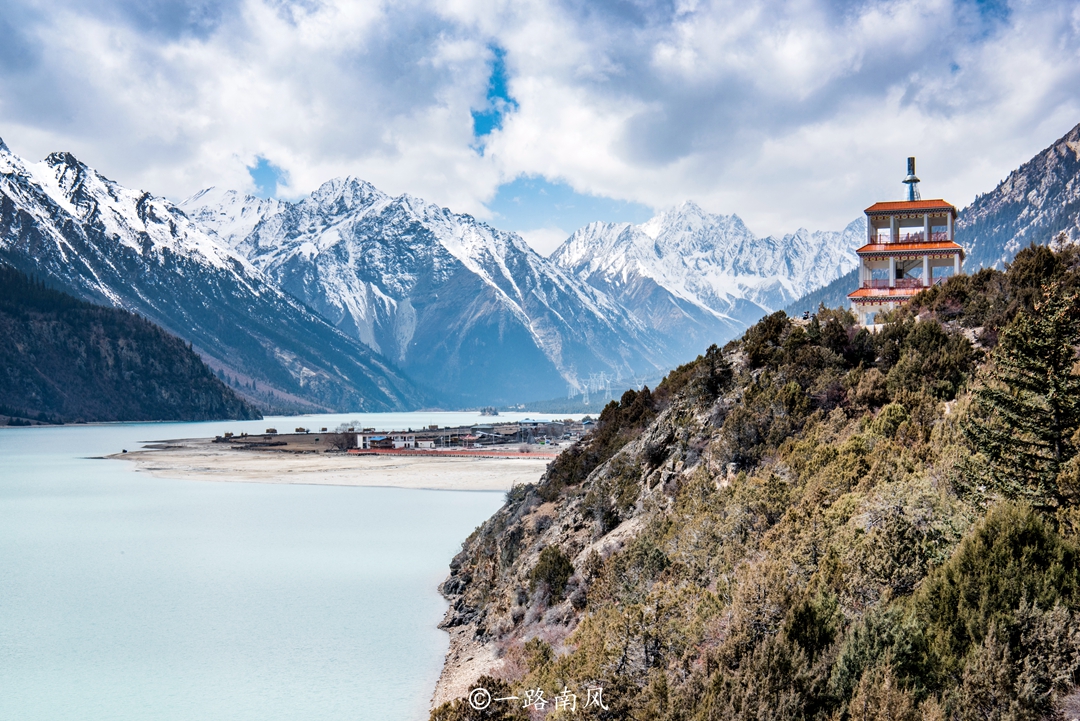 西藏里面的第三大城市是什么,西藏第三大城市