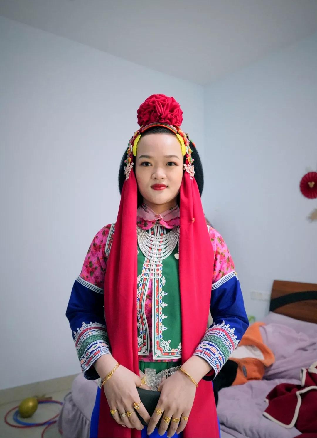 旧时惠安女奇特婚俗,传统的惠安女婚嫁习俗