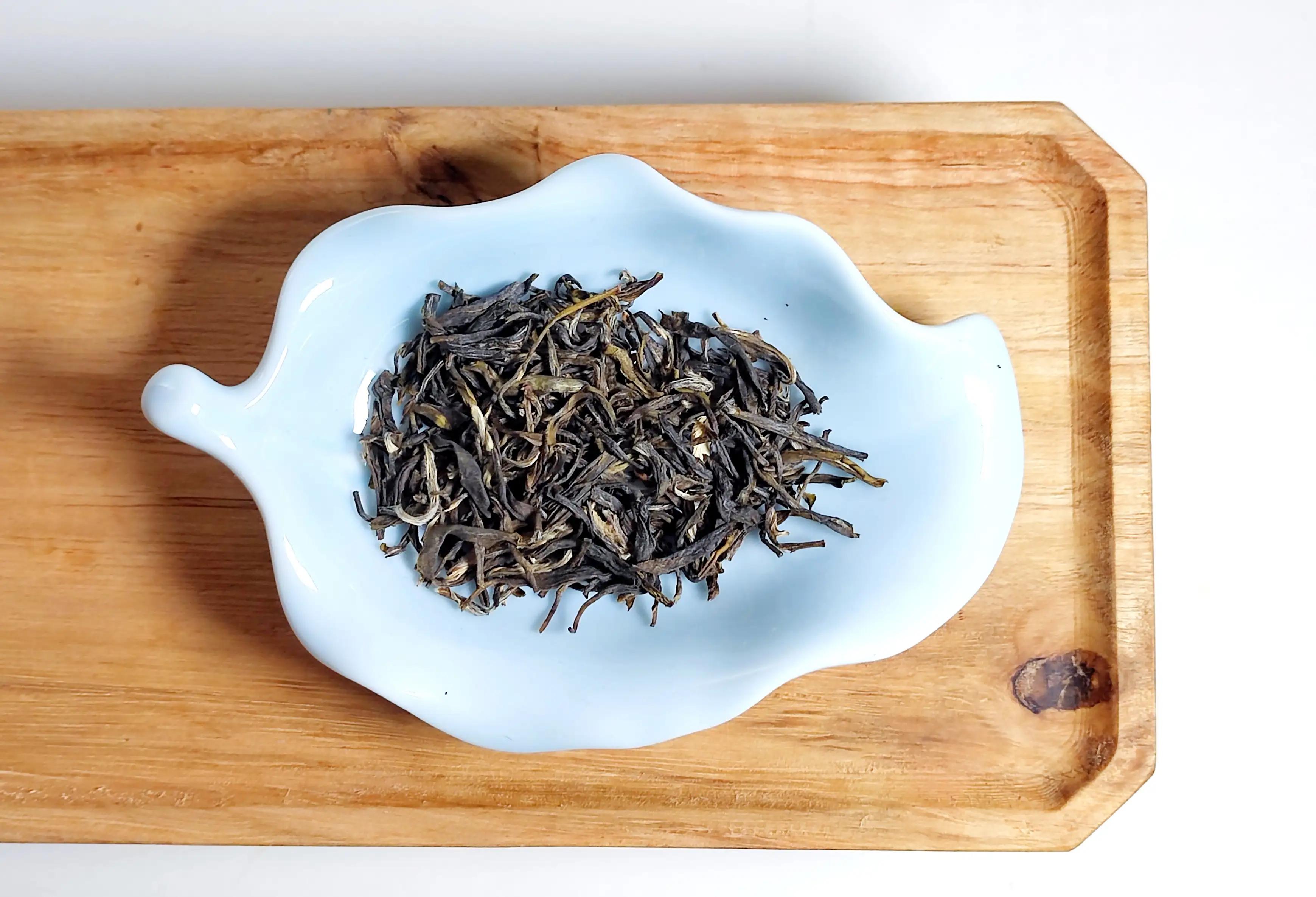 春伦茉莉花茶哪款比较好,春伦非遗茉莉花茶测评