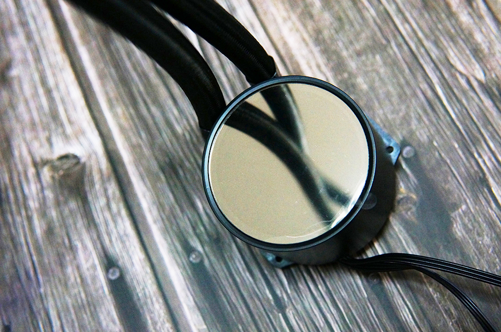 鑫谷昆仑御风幻影黑机箱,鑫谷昆仑御风机箱分体式水冷